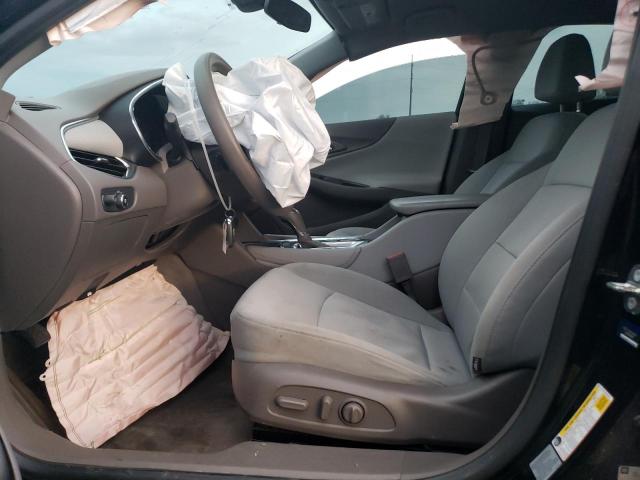 Photo 7 from auction – 2016 CHEVROLET MALIBU LT with VIN 1G1ZE5ST2GF228143