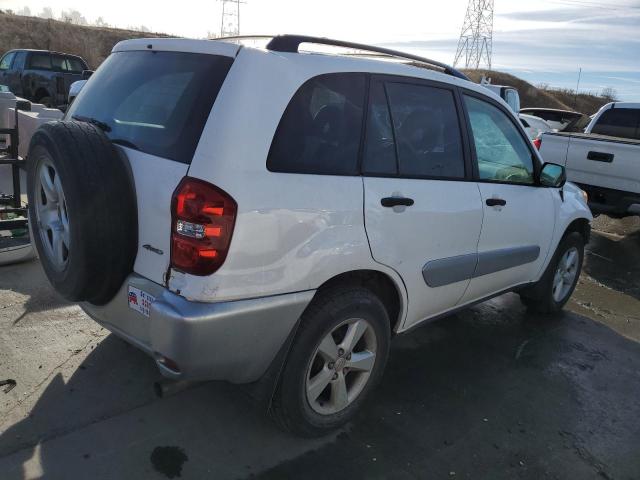 Photo 3 from auction – 2004 TOYOTA RAV4 with VIN JTEHD20V340011218