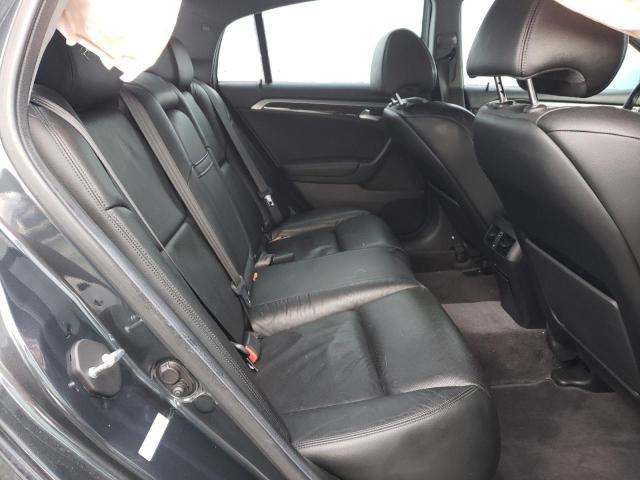 Photo 10 from auction – 2007 ACURA TL with VIN 19UUA66207A039381