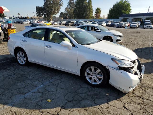 Photo 4 from auction – 2009 LEXUS ES 350 with VIN JTHBJ46G492304434