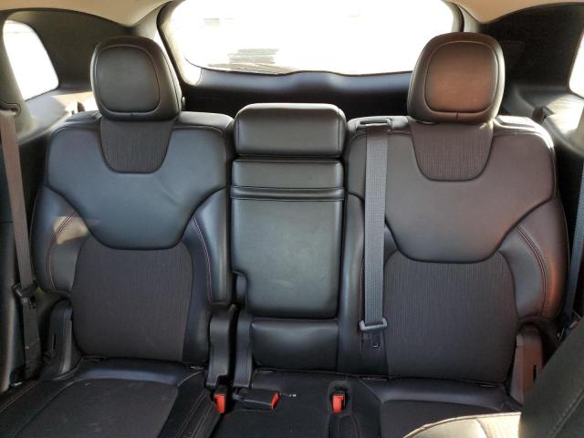 Photo 10 from auction – 2017 JEEP CHEROKEE T with VIN 1C4PJMBS0HW616694