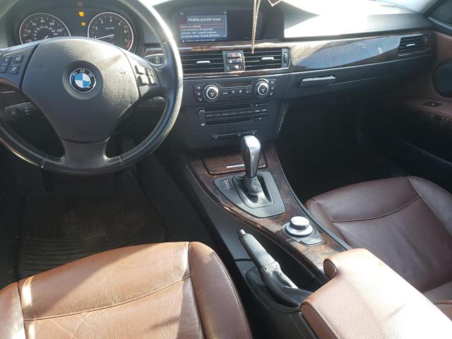 Photo 8 from auction – 2008 BMW 328 XI with VIN WBAVC93528K042904