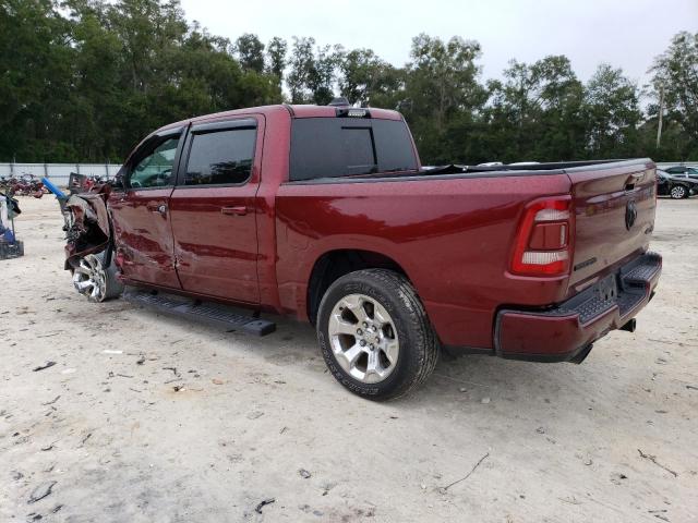 Zdjęcie 2 z aukcji – 2021 RAM 1500 BIG H z VIN 1C6SRFFM2MN591394