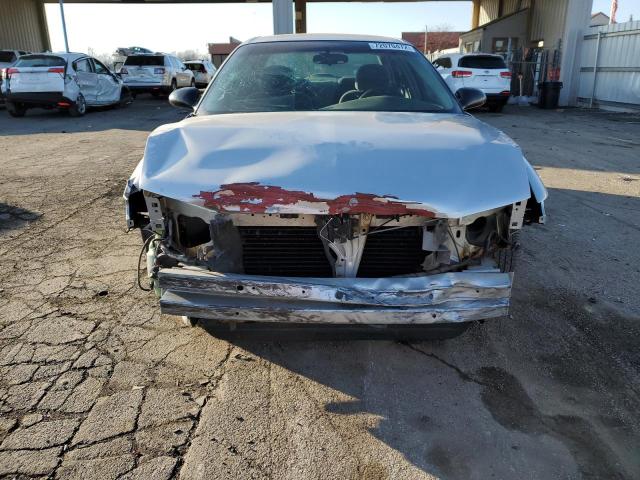 Photo 5 from auction – 2004 BUICK CENTURY CU with VIN 2G4WS52JX41281236