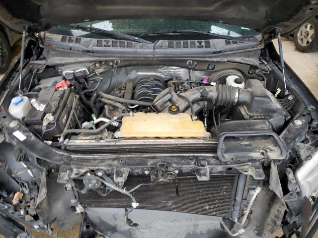 Photo 11 from auction – 2017 FORD F150 SUPER with VIN 1FTEW1CF8HFA41365