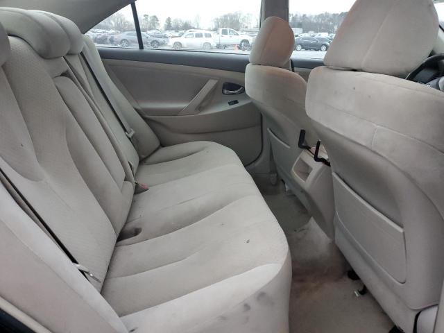 Photo 10 from auction – 2007 TOYOTA CAMRY LE with VIN 4T1BE46K17U078991