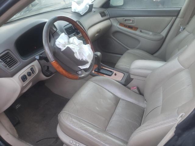 Photo 7 from auction – 2000 LEXUS ES 300 with VIN JT8BF28G2Y0288232