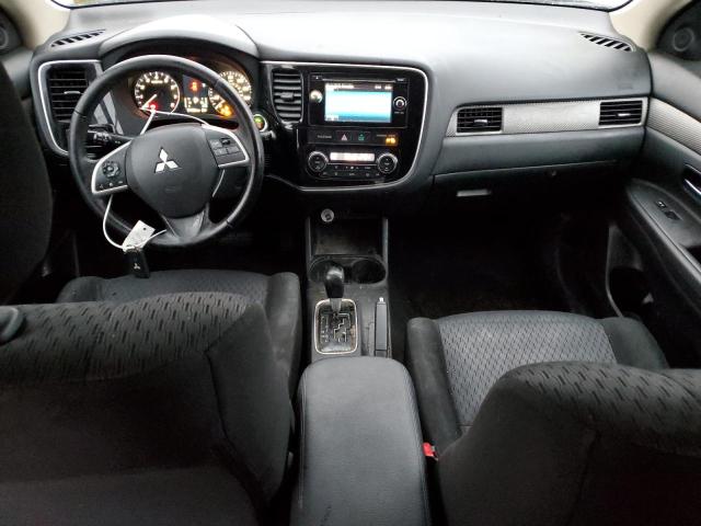 Photo 8 from auction – 2014 MITSUBISHI OUTLANDER with VIN JA4AZ3A31EZ013843