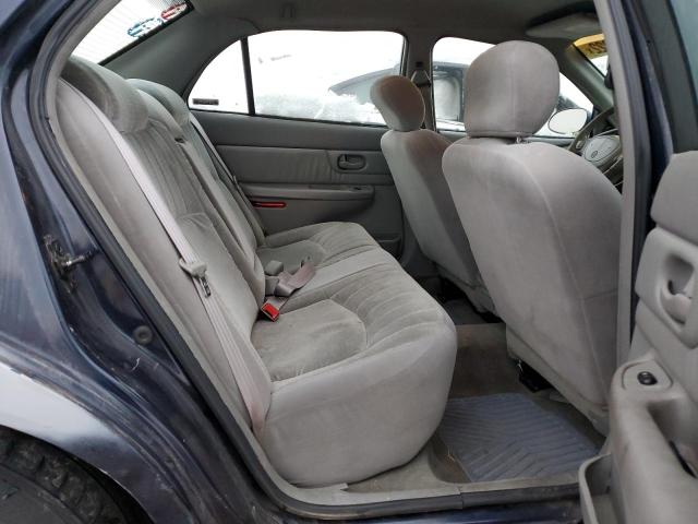 Photo 10 from auction – 2000 BUICK CENTURY CU with VIN 2G4WS52J3Y1135038