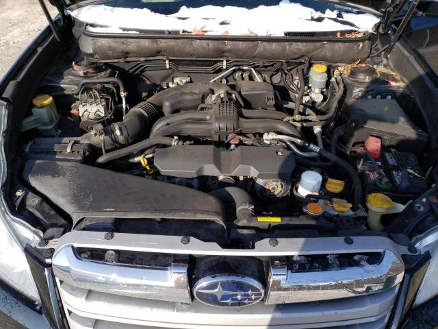 Photo 11 from auction – 2013 SUBARU OUTBACK 2. with VIN 4S4BRCKC3D3253661