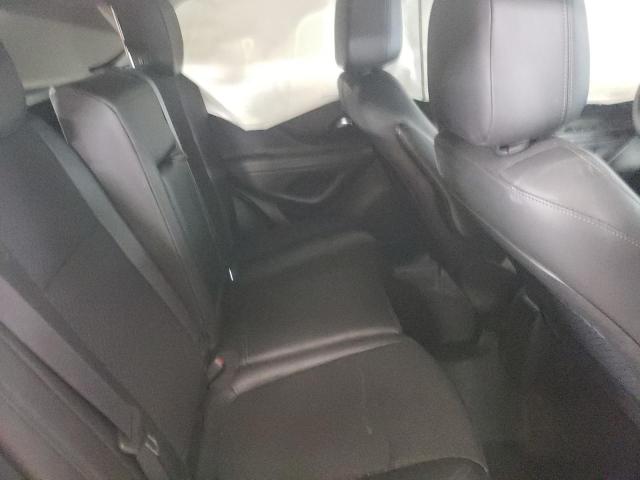 Photo 11 from auction – 2017 BUICK ENCORE with VIN KL4CJASB2HB252759