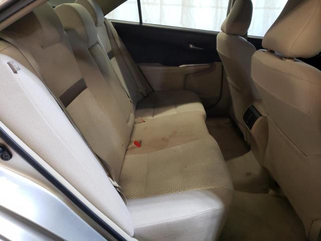 Photo 10 from auction – 2014 TOYOTA CAMRY L with VIN 4T4BF1FK4ER419377