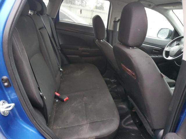 Photo 11 from auction – 2015 MITSUBISHI OUTLANDER with VIN 4A4AP3AU5FE002446