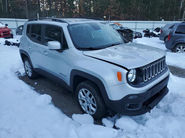 Photo 4 from auction – 2018 JEEP RENEGADE L with VIN ZACCJBBB0JPJ30647