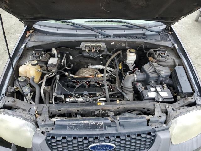 Photo 12 from auction – 2007 FORD ESCAPE XLS with VIN 1FMCU02Z57KB79322