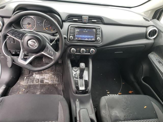 Photo 8 from auction – 2020 NISSAN VERSA S with VIN 3N1CN8DV6LL862006