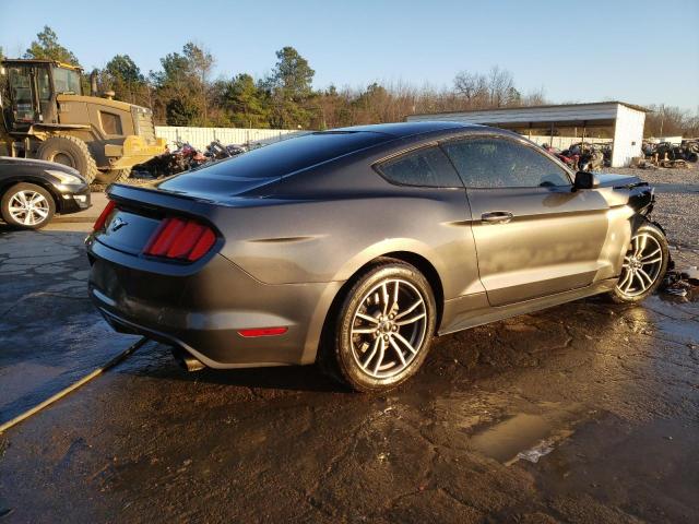 Photo 3 from auction – 2017 FORD MUSTANG with VIN 1FA6P8TH2H5202218