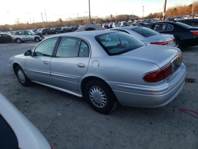 Photo 2 from auction – 2003 BUICK LESABRE CU with VIN 1G4HP52K53U105636