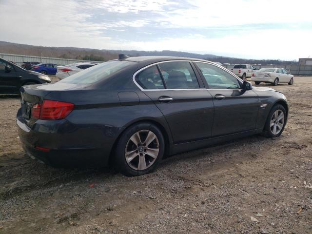 Photo 3 from auction – 2012 BMW 528 XI with VIN WBAXH5C56CDW09244