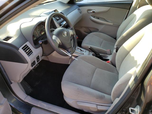 Photo 7 from auction – 2013 TOYOTA COROLLA BA with VIN 2T1BU4EE1DC940022