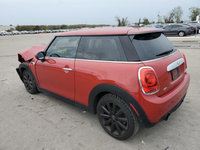 Photo 2 from auction – 2014 MINI COOPER with VIN WMWXM5C58ET731141