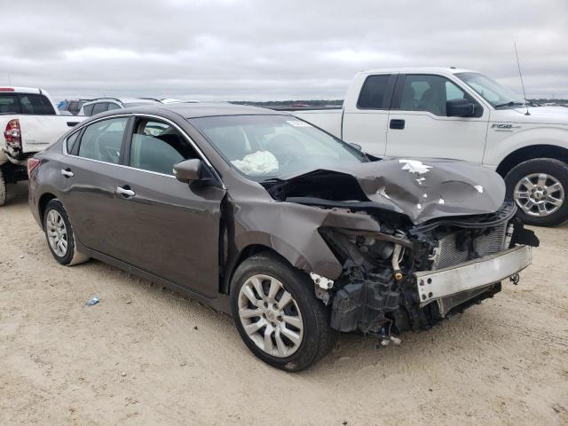 Photo 4 from auction – 2013 NISSAN ALTIMA 2.5 with VIN 1N4AL3AP7DC904950