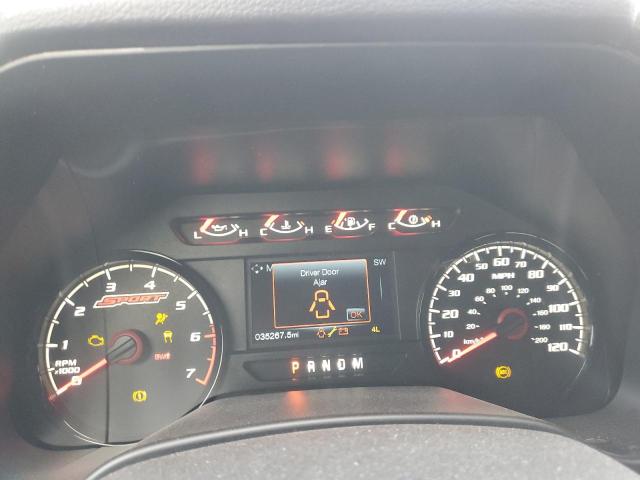 Photo 9 from auction – 2019 FORD F150 SUPER with VIN 1FTEW1EP5KFD38431