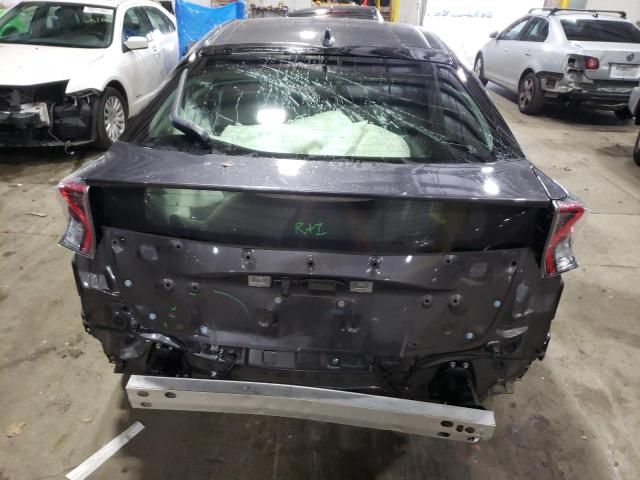 Photo 6 from auction – 2016 TOYOTA PRIUS with VIN JTDKARFU4G3525155