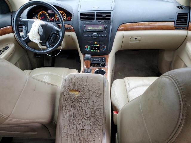 Photo 8 from auction – 2008 SATURN OUTLOOK XR with VIN 5GZER237X8J166563