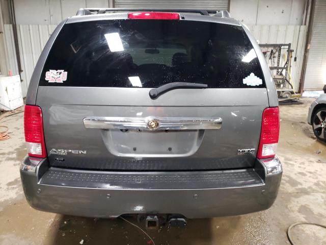Photo 6 from auction – 2008 CHRYSLER ASPEN LIMI with VIN 1A8HW582X8F138988