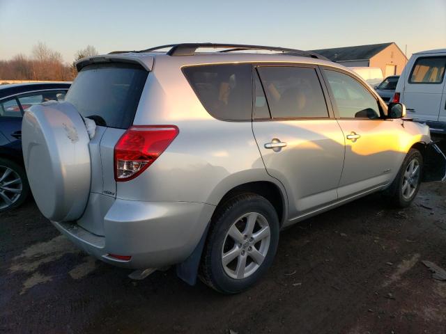 Photo 3 from auction – 2008 TOYOTA RAV4 LIMIT with VIN JTMBK31V386046574