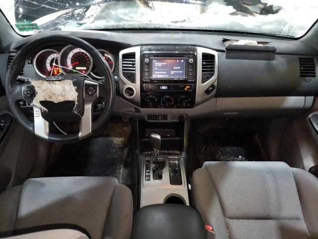 Photo 8 from auction – 2014 TOYOTA TACOMA DOU with VIN 3TMLU4EN7EM159700