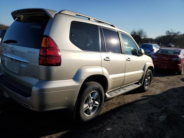 Photo 3 from auction – 2006 LEXUS GX 470 with VIN JTJBT20X660103017