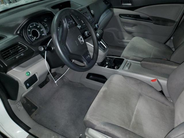 Photo 7 from auction – 2012 HONDA CR-V LX with VIN 2HKRM4H39CH603232