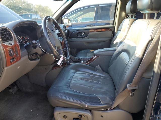Photo 7 from auction – 2003 GMC ENVOY XL with VIN 1GKET16S036228288