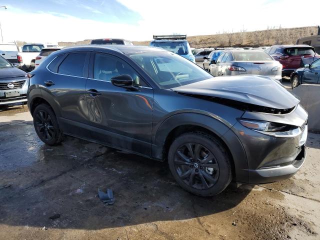 Photo 4 from auction – 2022 MAZDA CX-30 with VIN 3MVDMBAY5NM438425