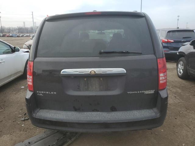 Photo 6 from auction – 2010 CHRYSLER TOWN & COU with VIN 2A4RR8DX1AR321064