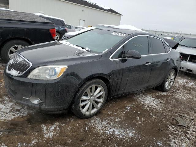 BUICK VERANO 2012 with VIN 1G4PP5SK5C4170742 - Photo from auction