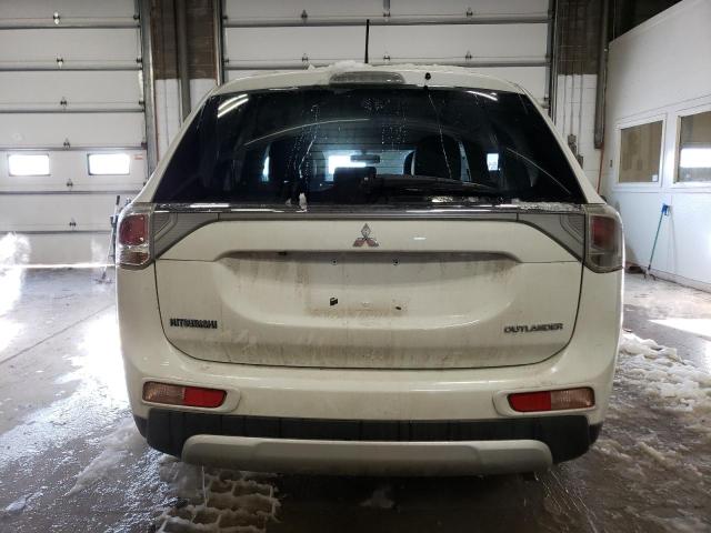 Photo 6 from auction – 2015 MITSUBISHI OUTLANDER with VIN JA4AD3A32FZ011874