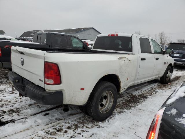 Photo 3 from auction – 2012 DODGE RAM 3500 S with VIN 3C63DPGL9CG230377