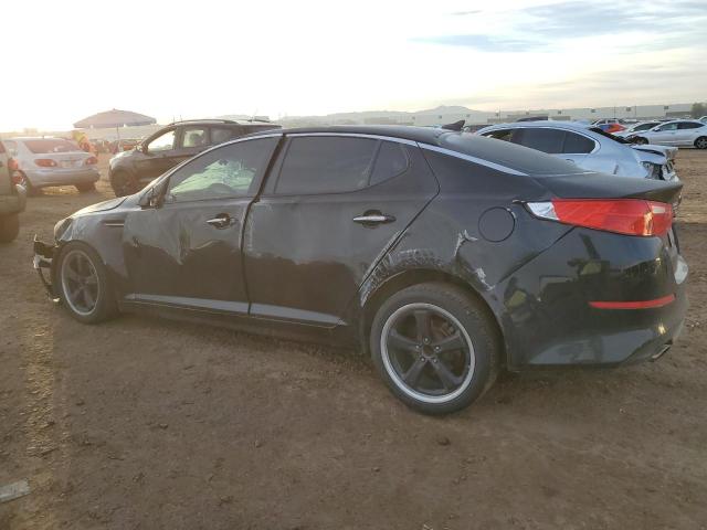 Photo 2 from auction – 2014 KIA OPTIMA LX with VIN 5XXGM4A71EG325168