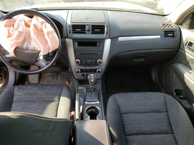 Photo 8 from auction – 2012 FORD FUSION SE with VIN 3FAHP0HA9CR301047
