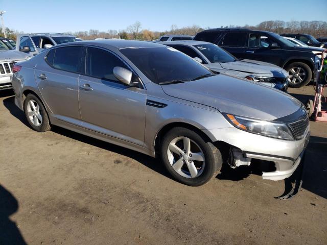 Photo 4 from auction – 2015 KIA OPTIMA LX with VIN KNAGM4A79F5540882
