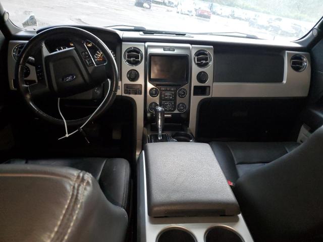 Photo 8 from auction – 2014 FORD F150 SUPER with VIN 1FTFW1ET3EKF87372