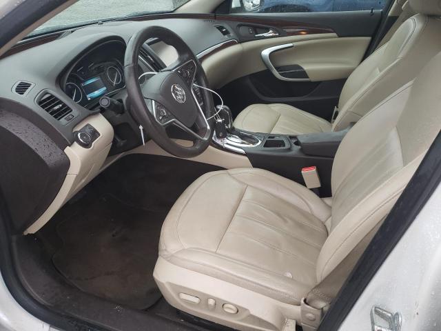 Photo 7 from auction – 2016 BUICK REGAL with VIN 2G4GK5EXXG9204358