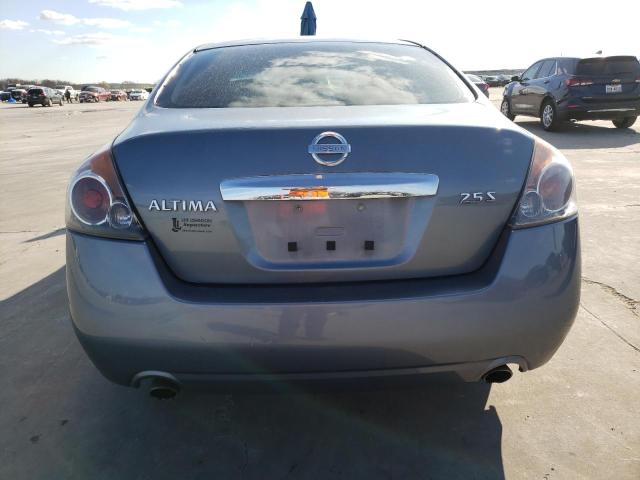 Photo 6 from auction – 2010 NISSAN ALTIMA BAS with VIN 1N4AL2AP6AN500869
