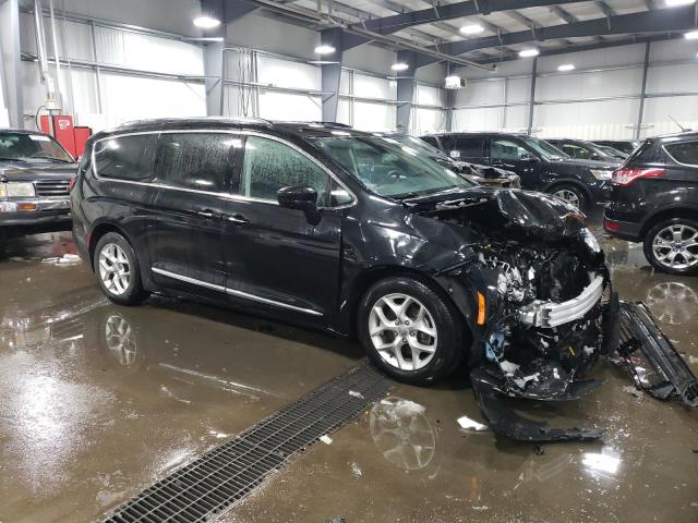 Photo 4 from auction – 2019 CHRYSLER PACIFICA T with VIN 2C4RC1EG5KR541712