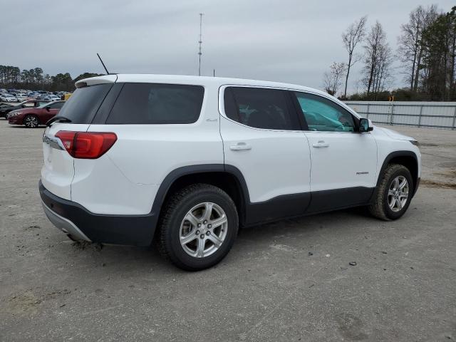 Photo 3 from auction – 2018 GMC ACADIA SLE with VIN 1GKKNKLA3JZ211205