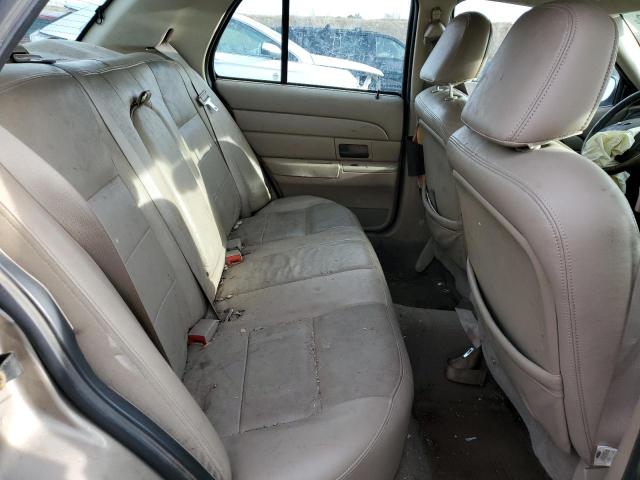 Photo 10 from auction – 2004 FORD CROWN VICT with VIN 2FAFP74W04X161989