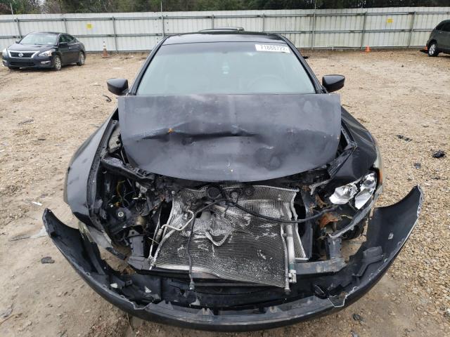 Photo 5 from auction – 2008 HONDA ACCORD EXL with VIN 1HGCS12868A005307